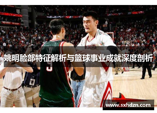 姚明脸部特征解析与篮球事业成就深度剖析