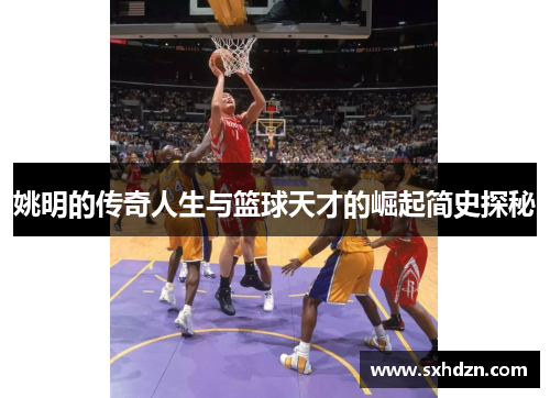 姚明的传奇人生与篮球天才的崛起简史探秘