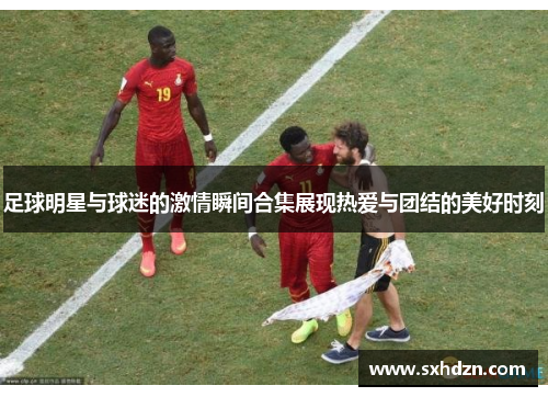 足球明星与球迷的激情瞬间合集展现热爱与团结的美好时刻