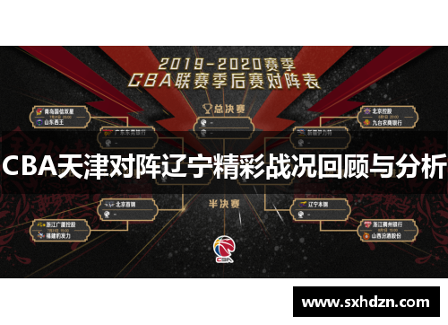 CBA天津对阵辽宁精彩战况回顾与分析